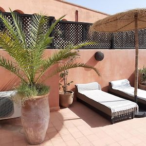 Hôtel Riad Penelope