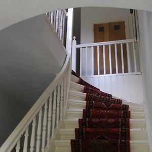 Kamer met Twee Aparte Bedden